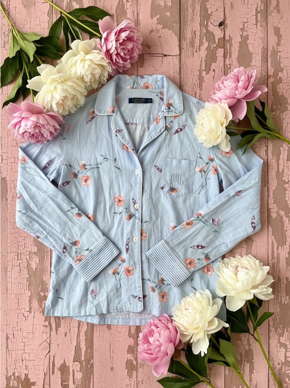 Ralph Lauren top